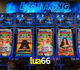 lua66 bet