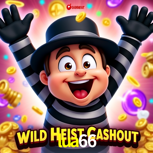 lua66: Jogos de Caça-Níqueis-Altas Recompensas, Roleta-Velocidade, Blackjack-Desafios Máximos