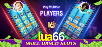 lua66: A Experiência de Casino com Jogos de Mesa ao Vivo